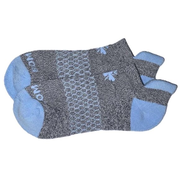 Bombas Womens Ankle Socks 4-Pack Medium 8 - 10.5 NWT Authentic - Picture 4 of 6